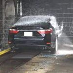 A Comprehensive Guide About What Is The Automatic Car Wash Machine Price?