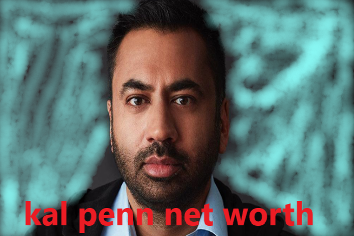 Who Is Kal Penn? Kal Penn Net Worth, Early Life, Career, And More