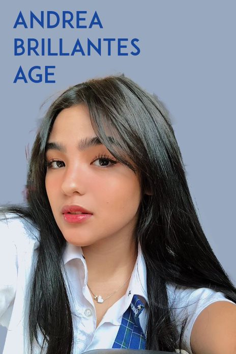 What Is Andrea Brillantes Age? Her Physical Appearances, Family, Career And All Other Facts