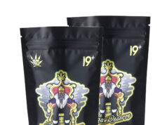 Custom Weed Bags: Unique and Functional Weed Bags