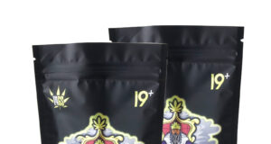 Custom Weed Bags: Unique and Functional Weed Bags
