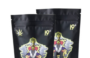 Custom Weed Bags: Unique and Functional Weed Bags