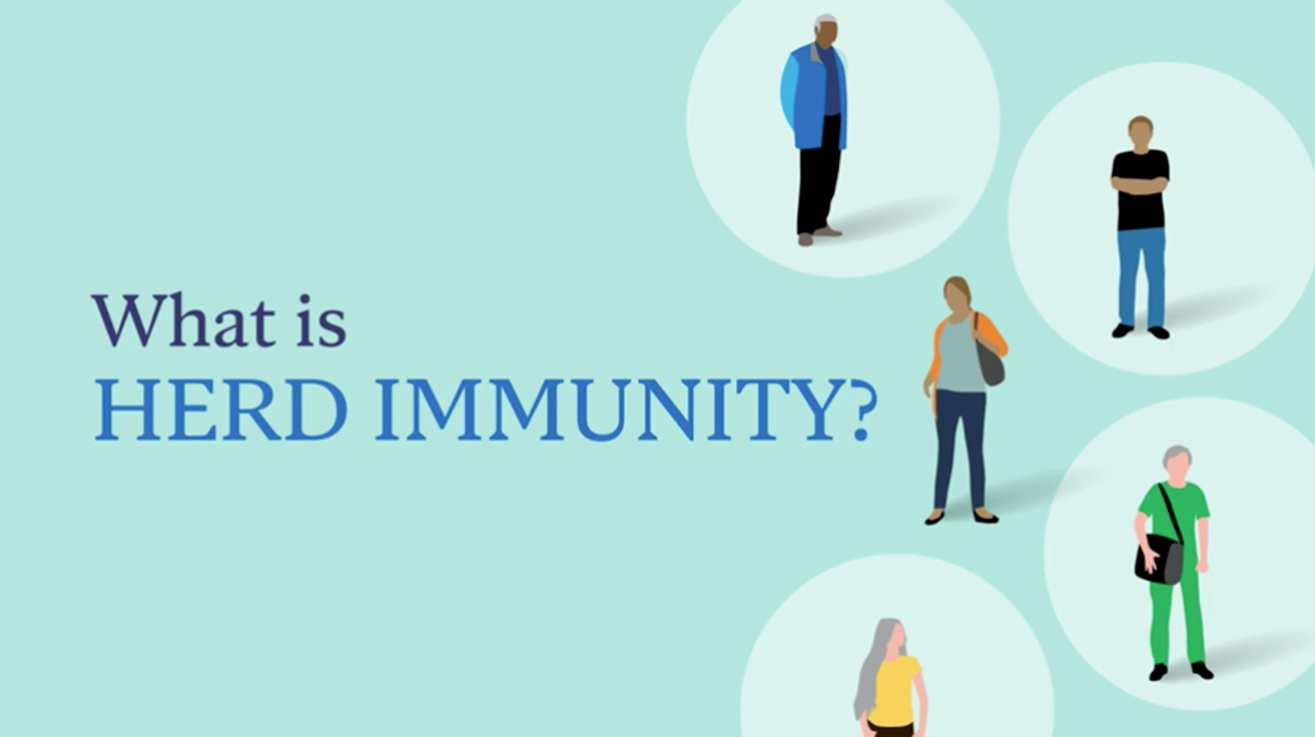 What Is Herd Immunity? (for Parents) – ivermectin24h.us