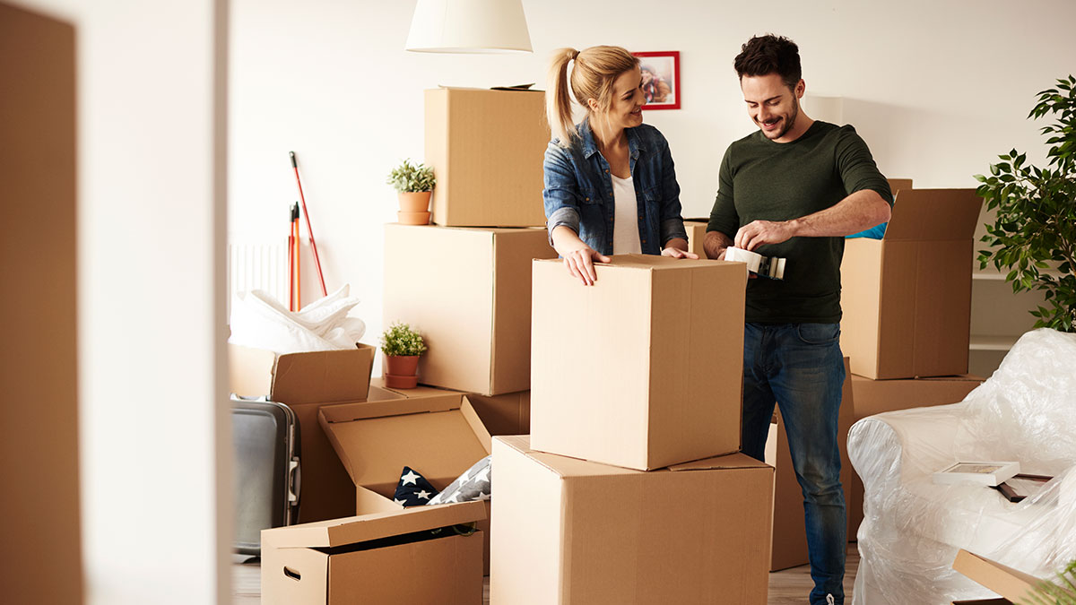 Things to Look for When Choosing a Packers And Movers Service