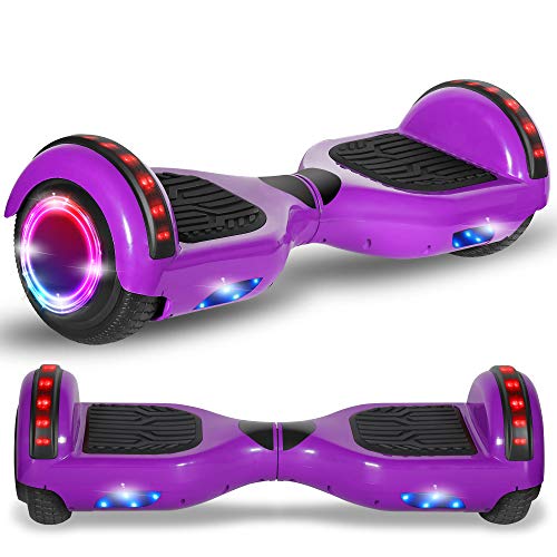 How To Find The Best Official Hoverboards For Kids
