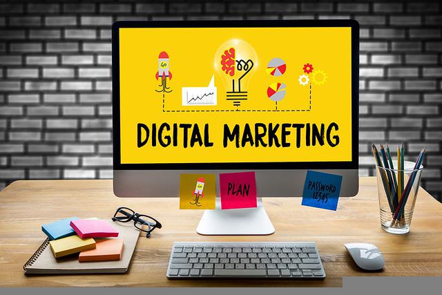 10 Reasons Why You Should Hire a Digital Marketing Agency