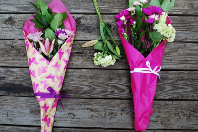 Ideal Floral Gift Options to Amuse Your Adorable Sister