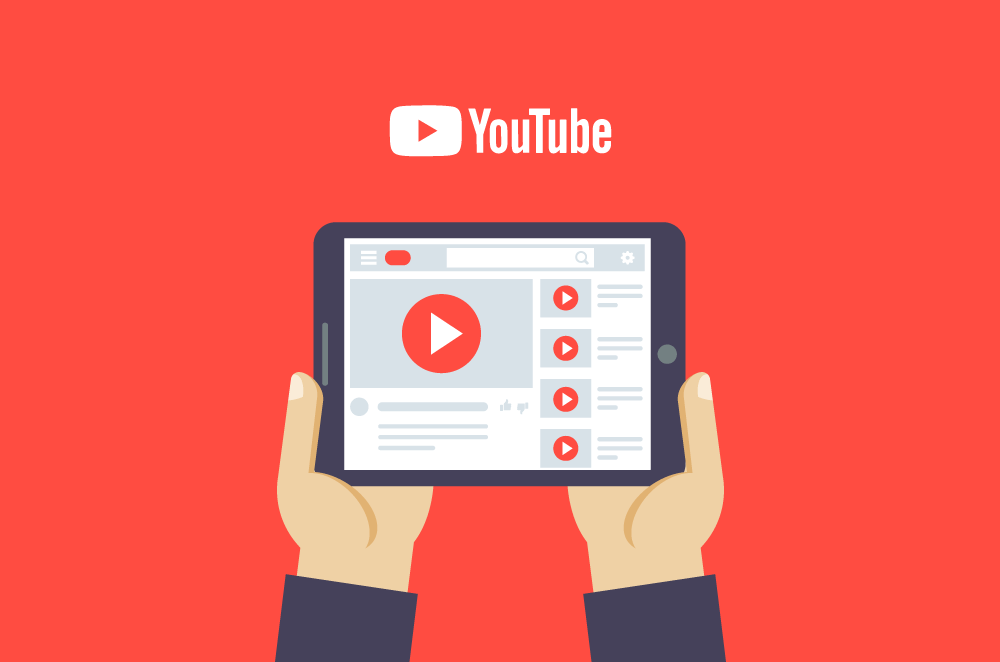 best YouTube subsidiary projects for adapting your channel
