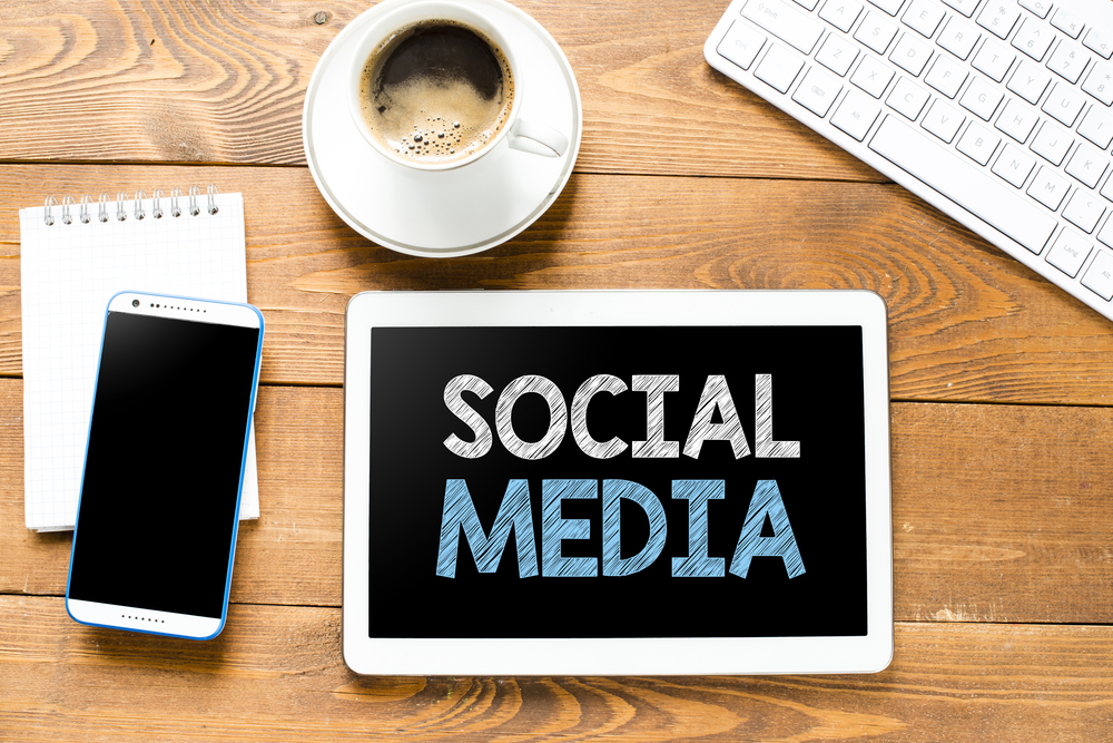 Social Media Marketing Help Advertising Goals