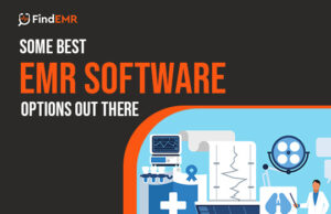 ICANotes Vs RXNT: Best Medical Billing Software Options Medical billing software dashboard on a computer