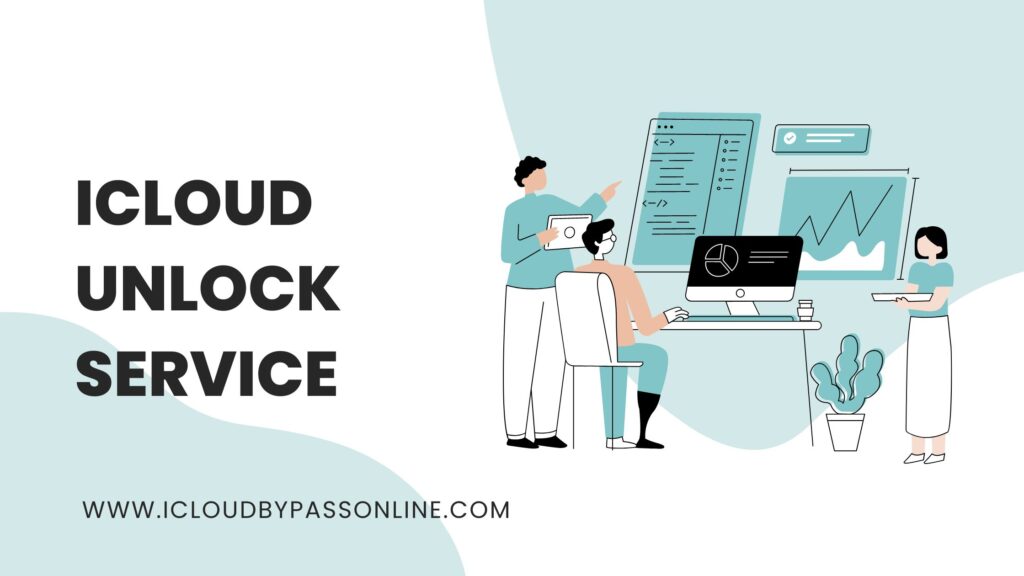 iCloud Unlock Service