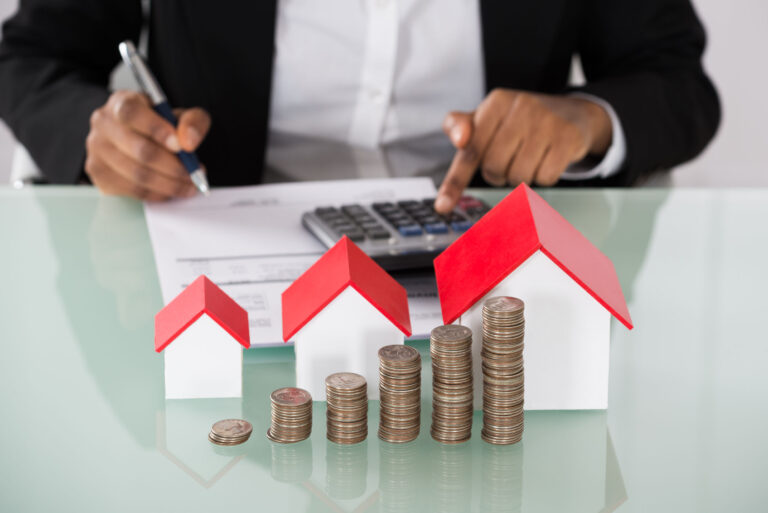 How to Avail Attractive Home Loan Deals