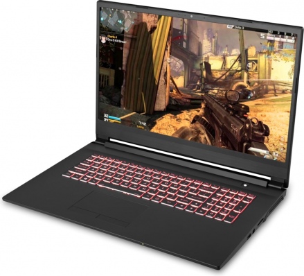 Clevo NH70 Gaming Laptop Ultimate Review