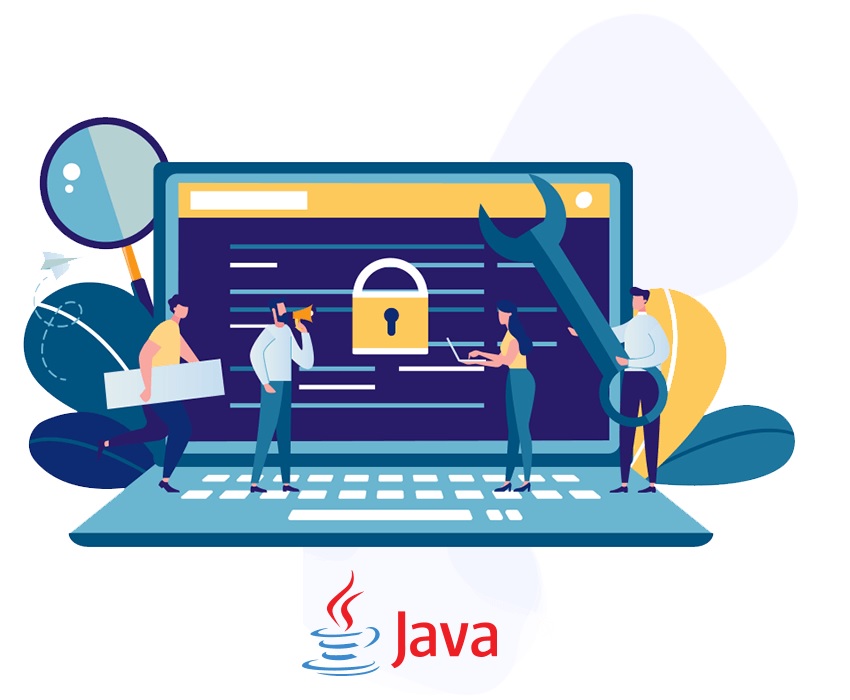 How to select the best Java web development company?