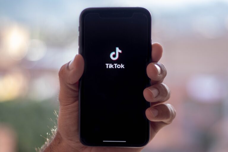 Everything you need to know about Tik Tok Ads