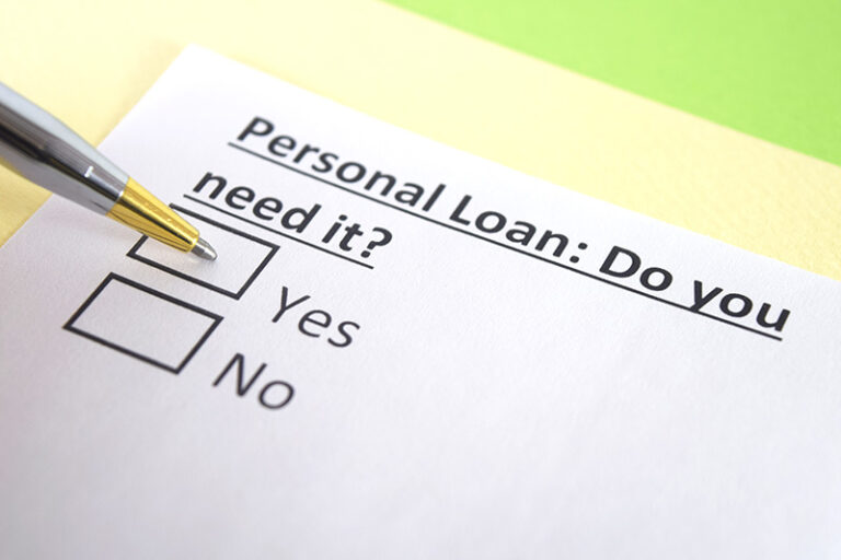 Know How You Can Get A Personal Loan Without Cibil Score