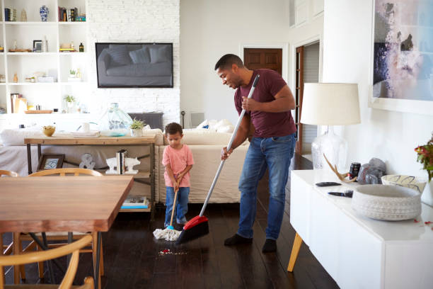 Should I Buy a Carpet Cleaning Equipment or Hire the Services of a Professional Carpet Cleaner?