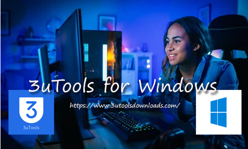 Download 3uTools For Windows