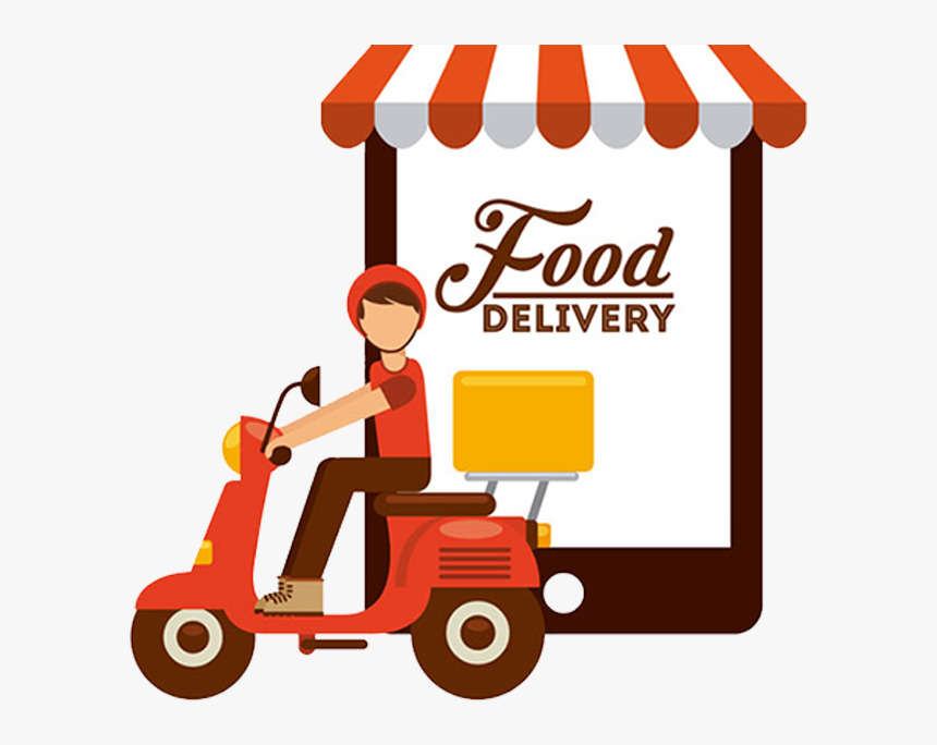 <strong>Clickoot Build Up a Food Delivery System in Pakistan</strong>