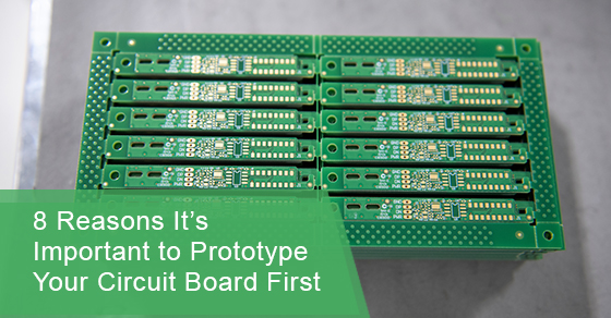 How 10 Layer PCBs Can Help You Make The Perfect Prototype