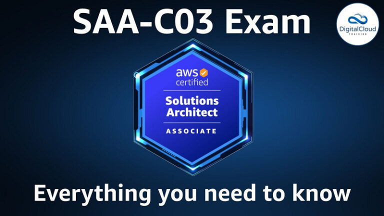 Grab Amazon Web Services SAA-C03 Exam Dumps To Raise Your Preparation Level