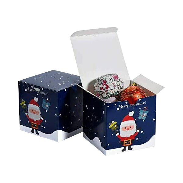 The New Foldable Christmas Gift Boxes Are Here | SirePrinting
