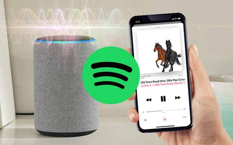 Alexa Won’t play Spotify: Best Guide Here with Complete Solution