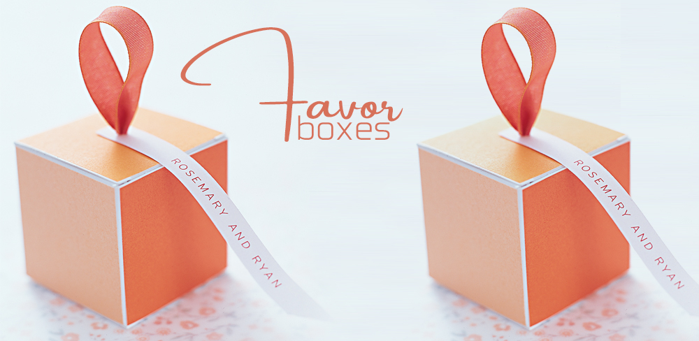 Useful Impact Of Favor Boxes On Business Growth