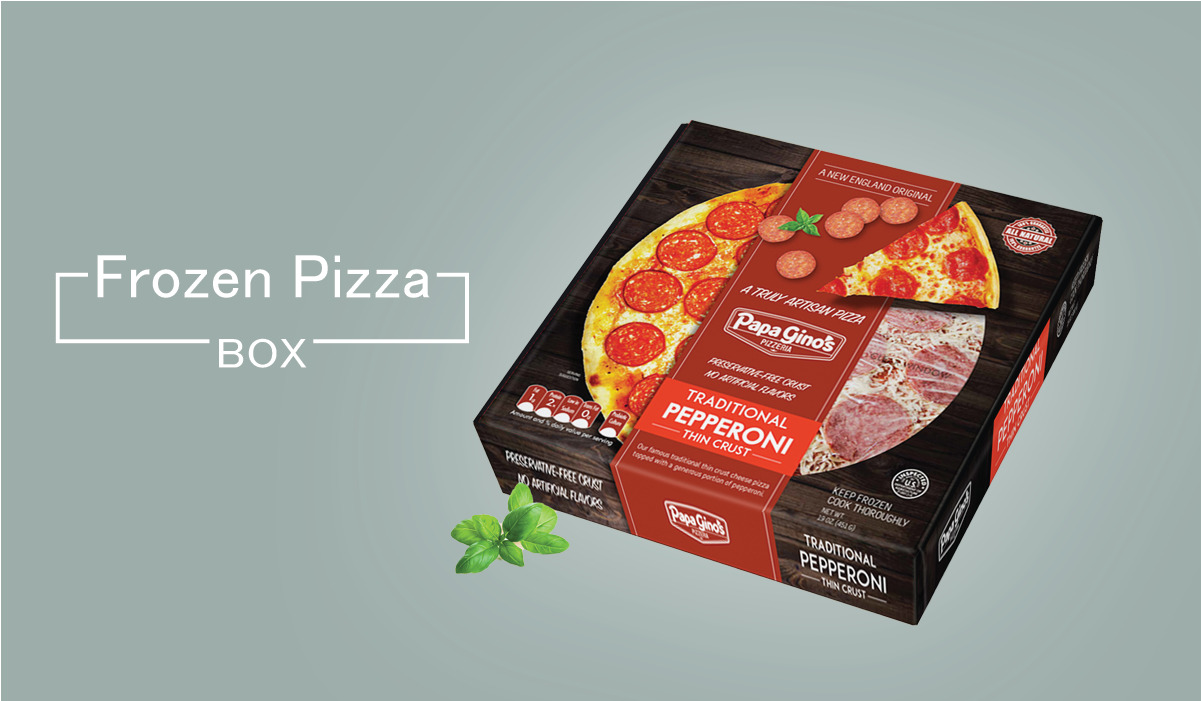 Custom Frozen Pizza Boxes: How They Help You To Grow Your Business