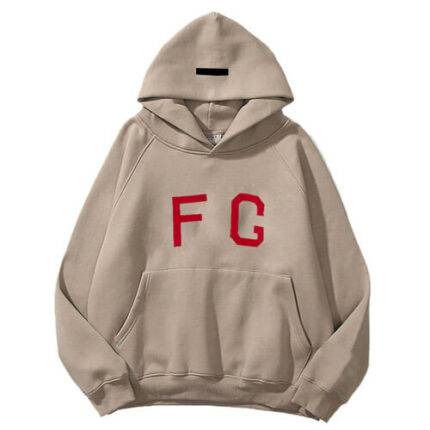 Fear of God Essentials clothing of 2023