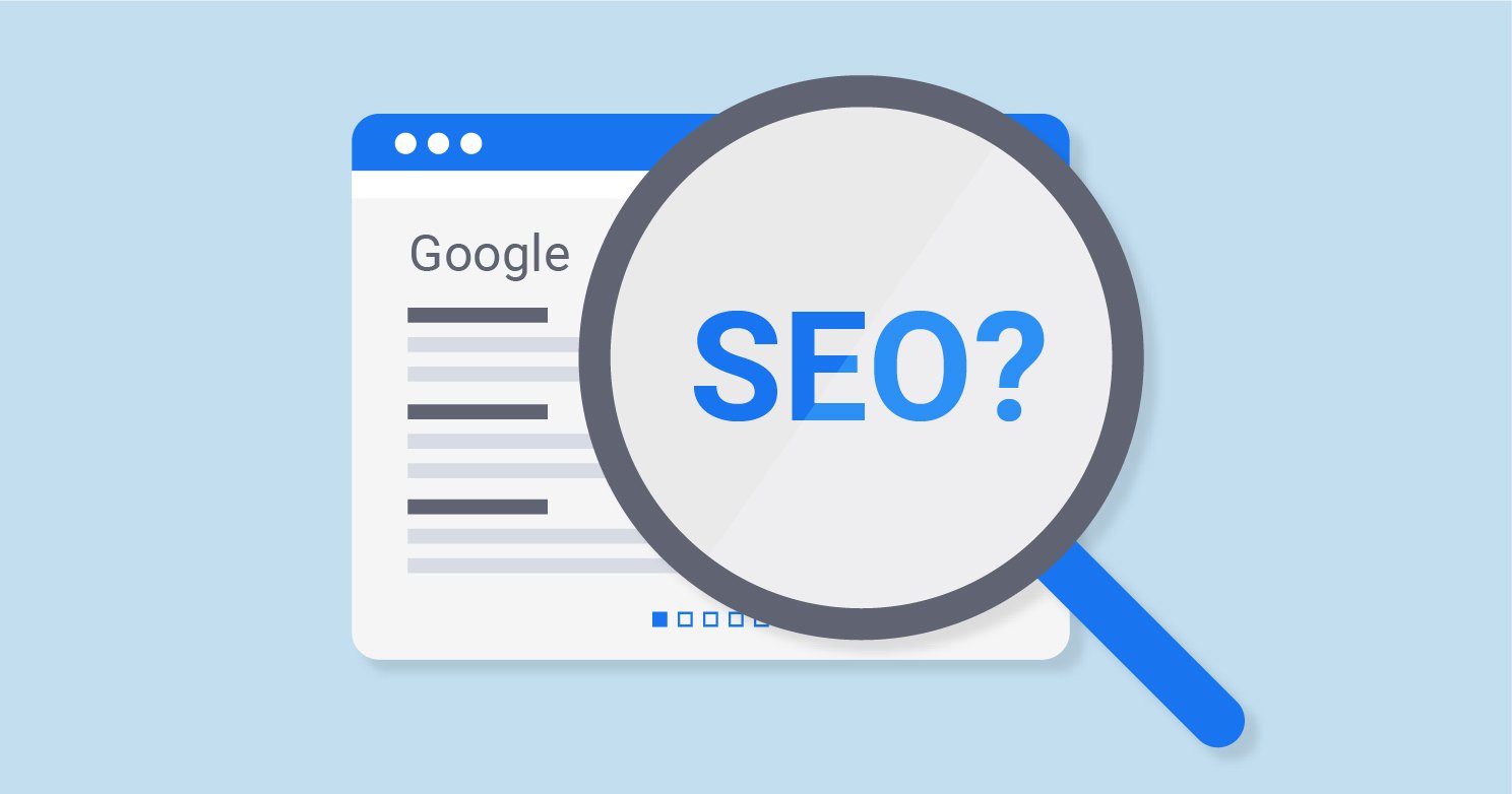 Search Engine Optimization (SEO)￼