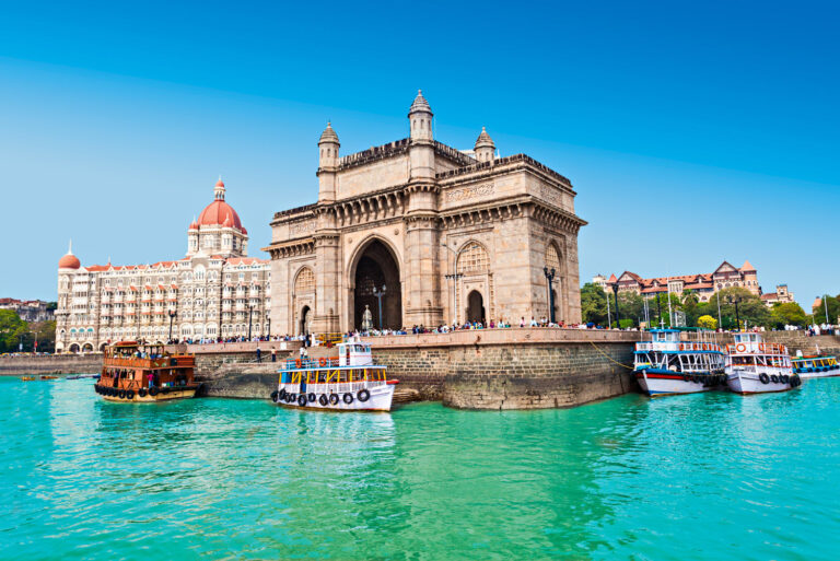 5 Offbeat Places Near Mumbai for a Peaceful Getaway