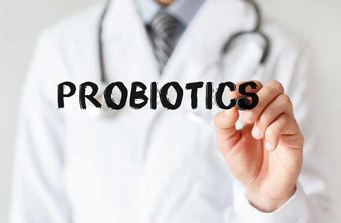 Probiotics: Why You Need Them And How To Get More Into Your Diet