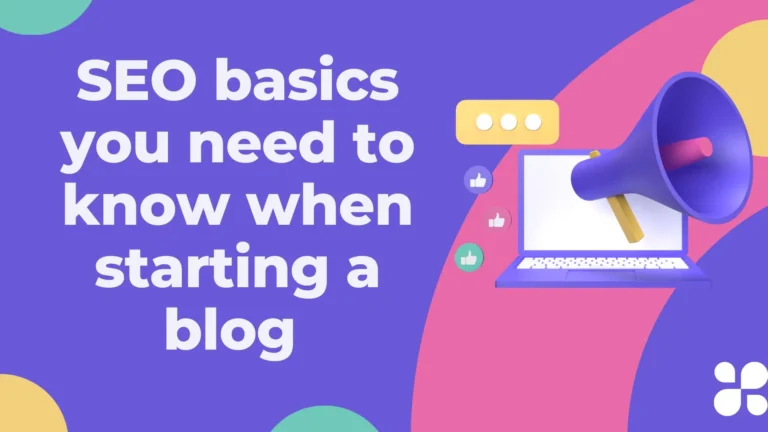SEO: The Basics You Need to Know