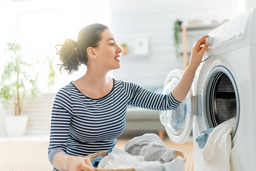 6 Reasons You Should Upgrade To A Bosch Washing Machine this Diwali