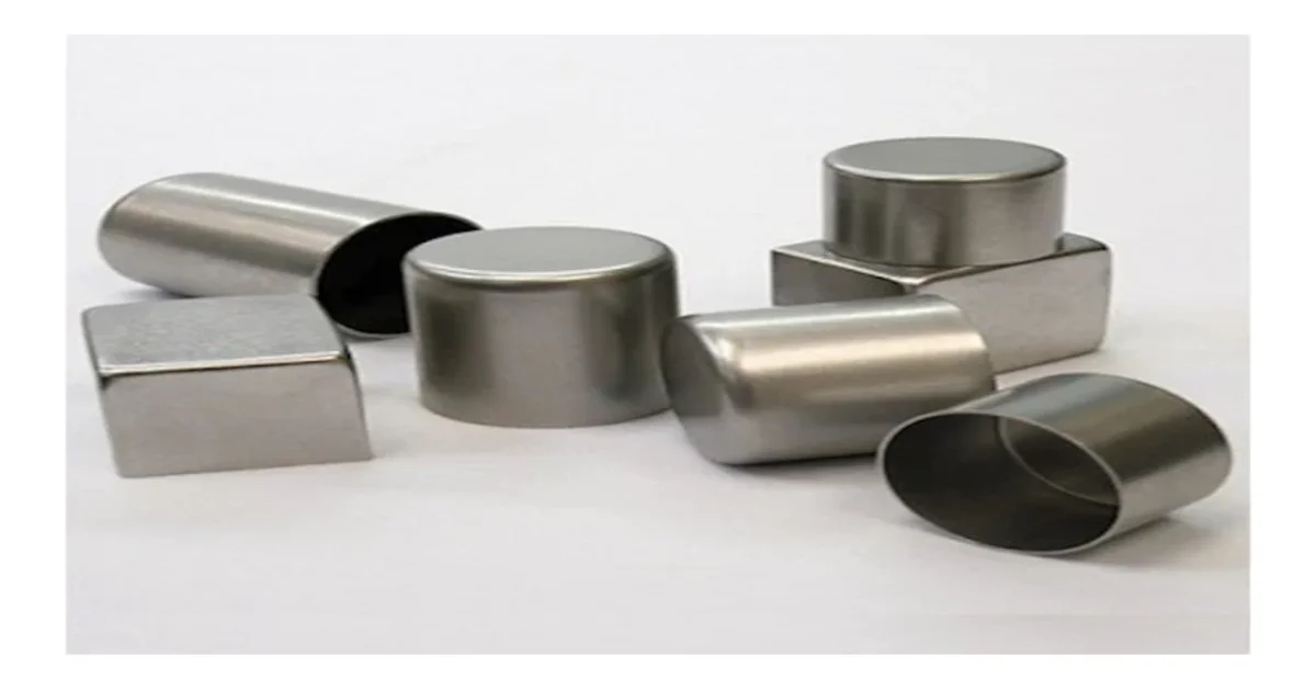 What is Used for Magnetic Shielding