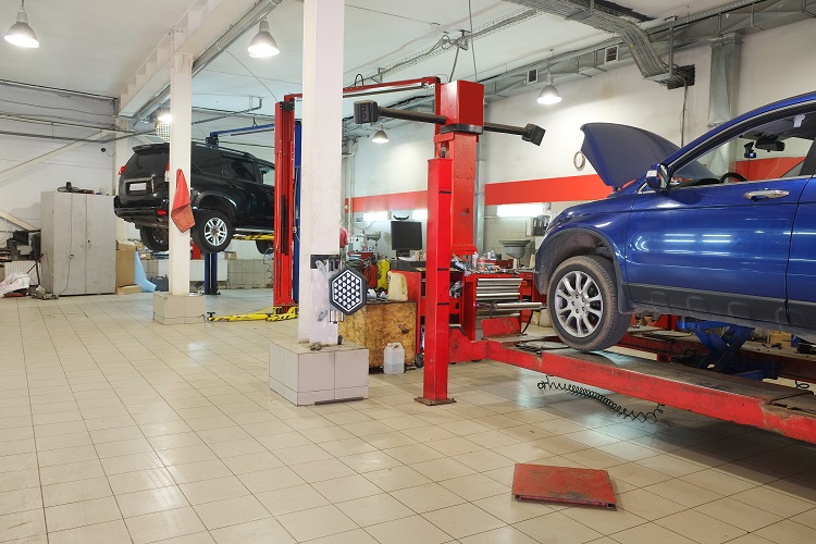 The advantages of being involved in Volvo Dealership Business  
