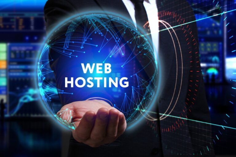 Website Hosting – What No One Is Talking About