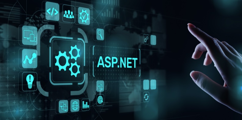 Reasons why ASP.Net will help you reinforce your presence on the internet?