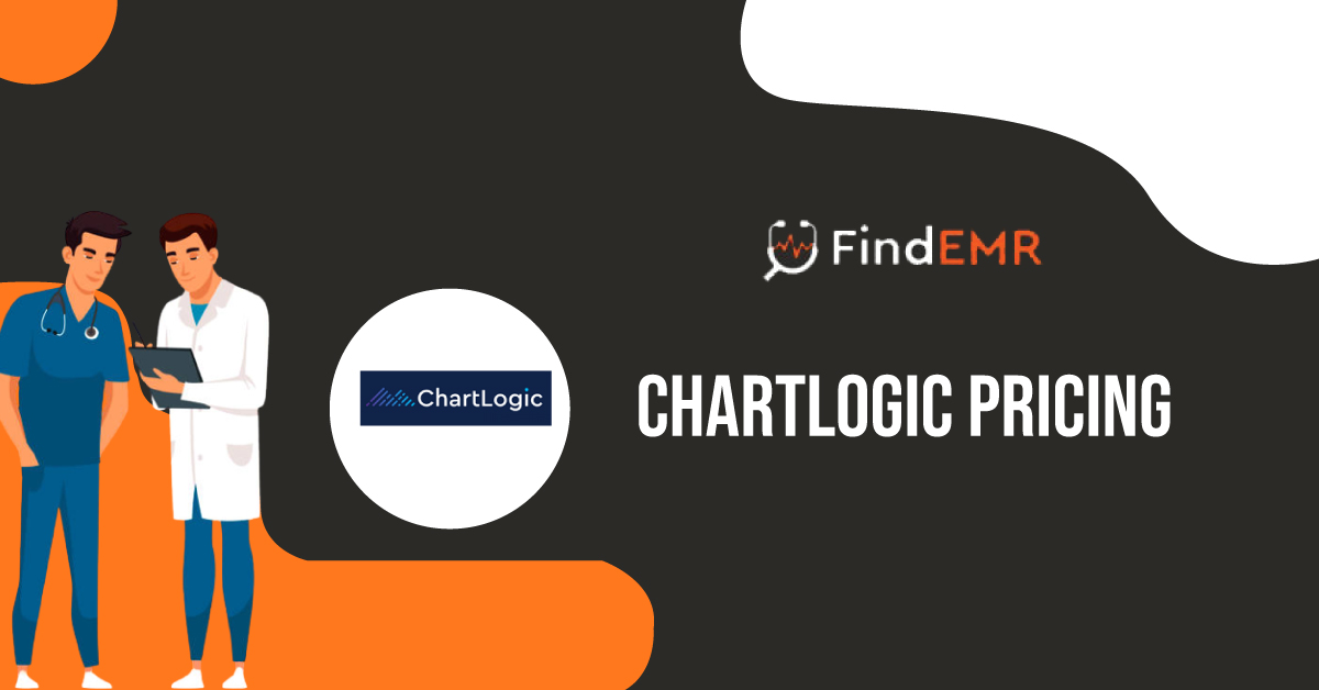 The Ultimate Guide To CHARTLOGIC VS MDOFFICE