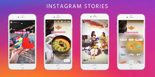 How to download Instagram stories from ig stories: