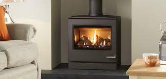 Gas Stoves Ireland: Wood or Gas? Choose Accordance to Your Preference
