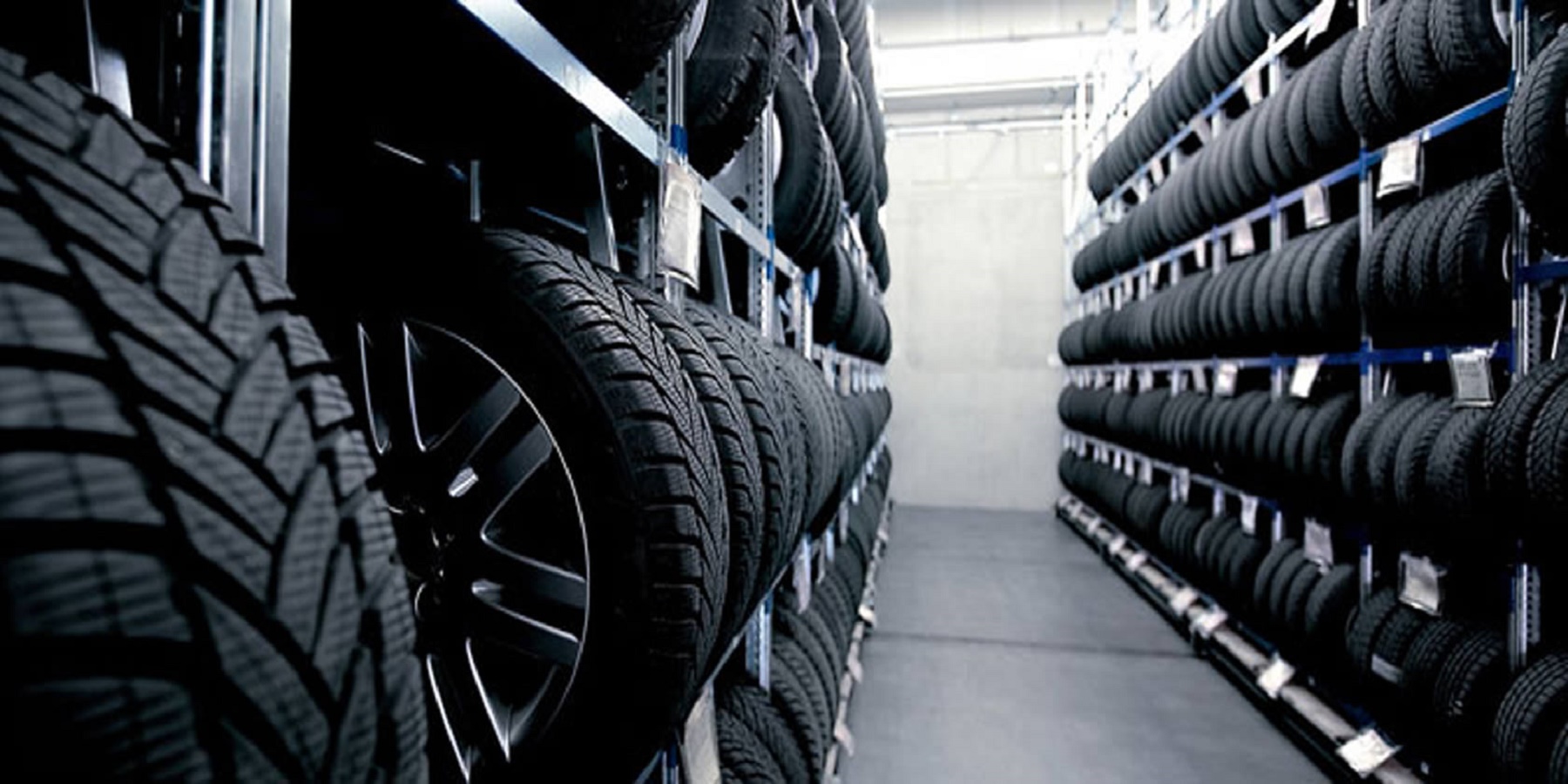 Know when Your Car Needs a Tyre Change