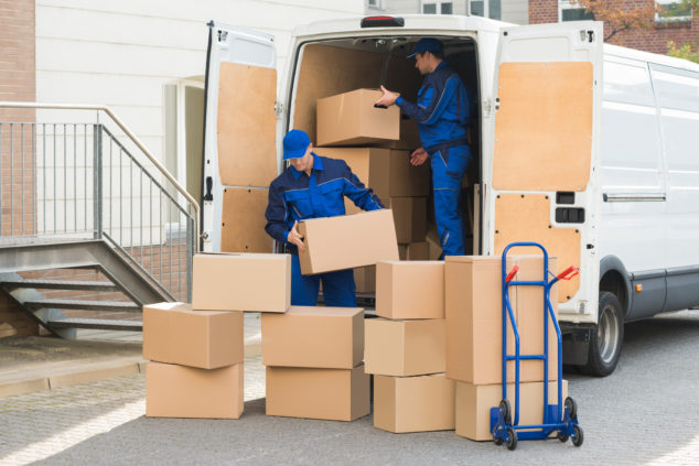 8 Tips For Making Your Long-Distance Move Go Smoothly