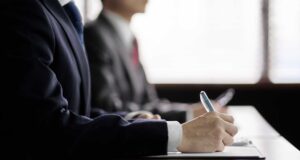 Best Soft Skills Training for Your Employees Employees taking part in a soft skills training session