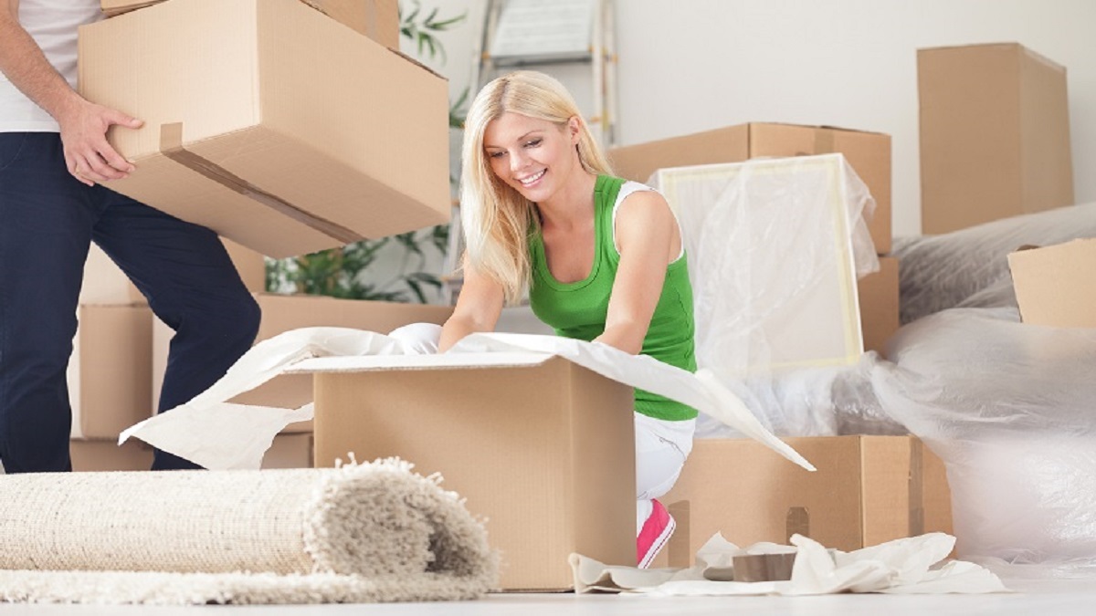 Benefit of Local Mover Company in Surrey for Homes and Offices