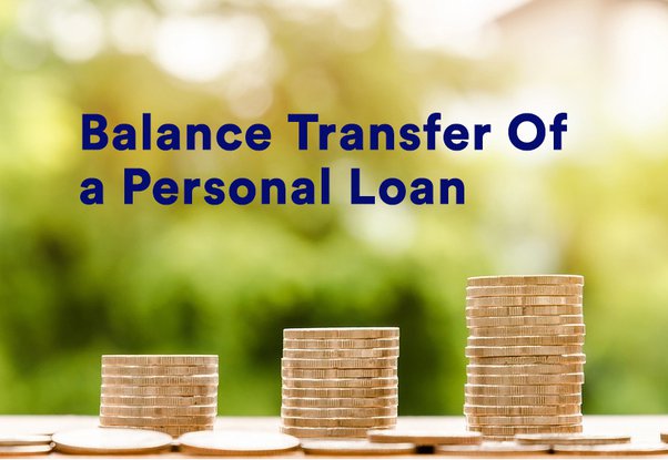 How can a Balance Transfer Reduce Your Personal Loan EMI Burden?