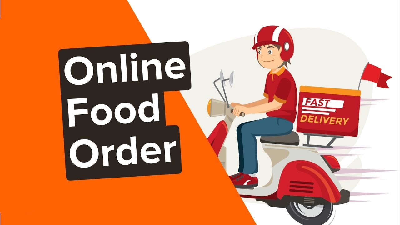 How To Order Food Online: A Step By Step Guide￼