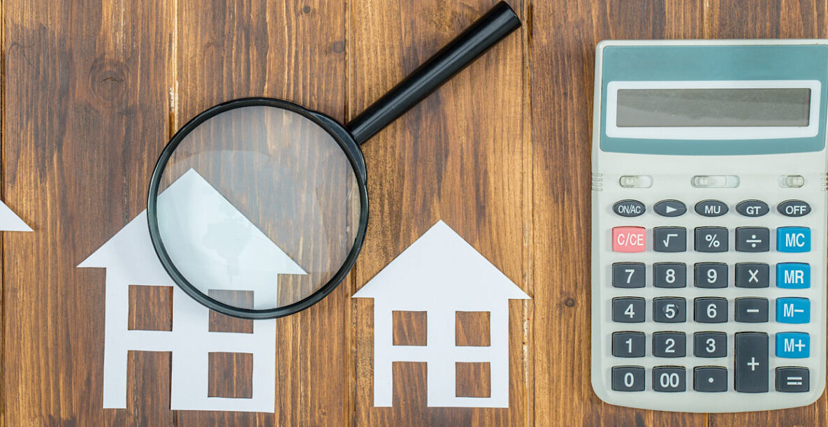 Know How Much You Can Borrow with the Help of a Mortgage Calculator