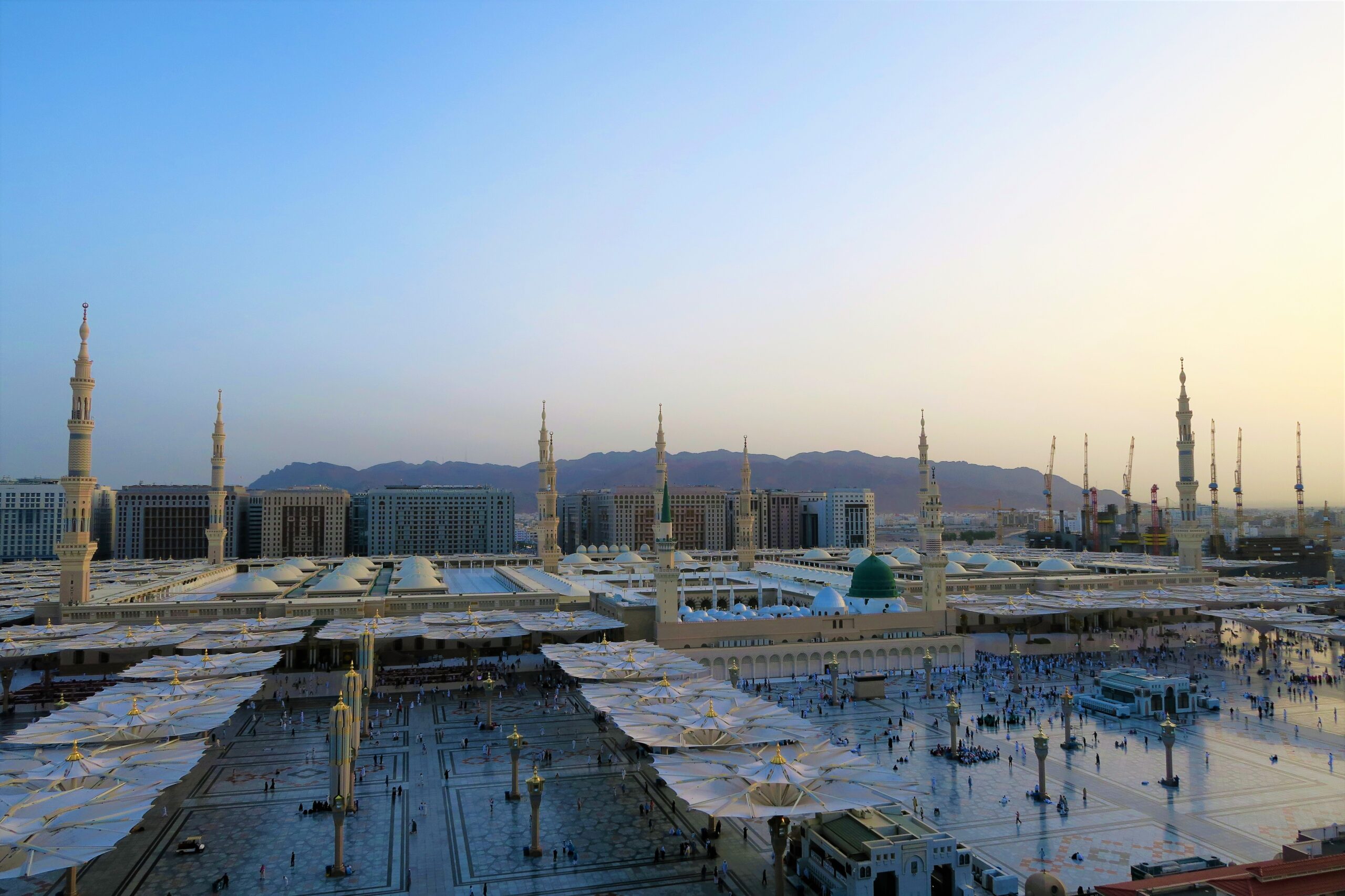 Types Of Umrah Packages UK And Their Guidelines
